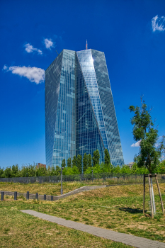 Banque Centrale Européenne