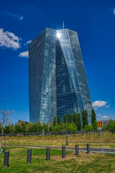 Europäische Zentralbank