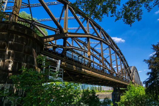 Deutschherrnbrücke