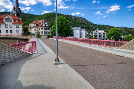 Brücke Rotenfelser Straße