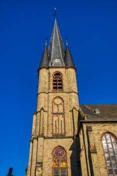 Kirche Sankt Jakob