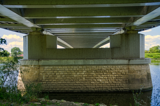 Laurent-Barbier-Brücke