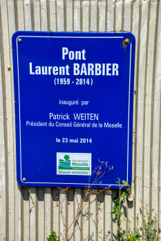 Pont Laurent-Barbier