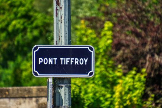 Pont Tiffroy