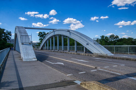 Eblé Bridge