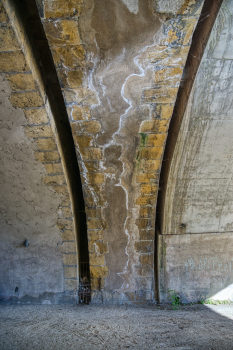 Pont des Grilles