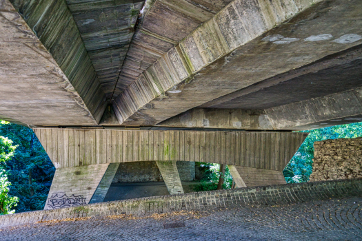 Victor-Demange-Brücke
