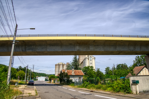 Pont de Pont-à-Mousson