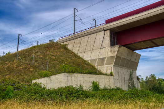 Mosel Viaduct
