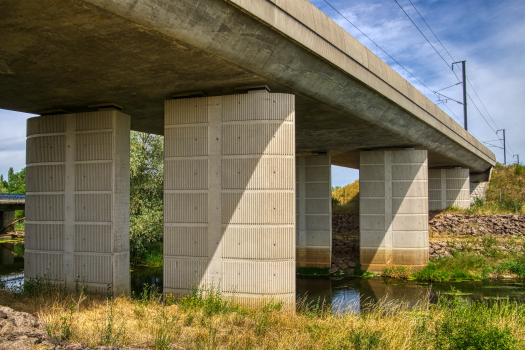 Seille Viaduct