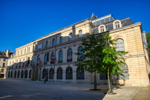 Palais des Ducs