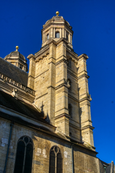 Église Saint-Michel de Dijon