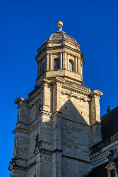 Église Saint-Michel de Dijon