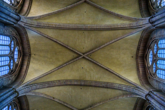 Kathedrale von Dijon