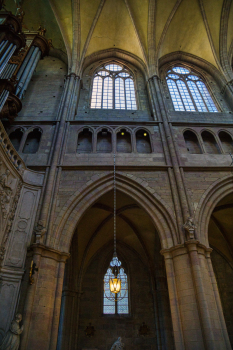 Kathedrale von Dijon