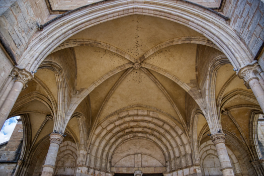 Basilique collégiale Notre-Dame de Beaune