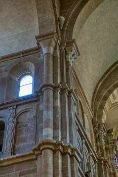 Basilique collégiale Notre-Dame de Beaune