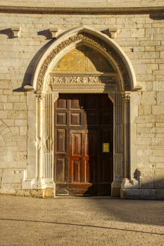 Cathédrale Saint Maurice de Vienne 