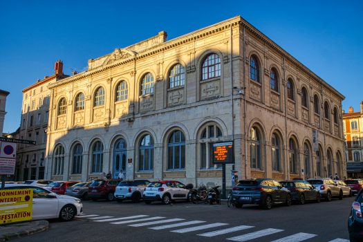 Musée des Beaux-Arts et d'Archéologie de Vienne