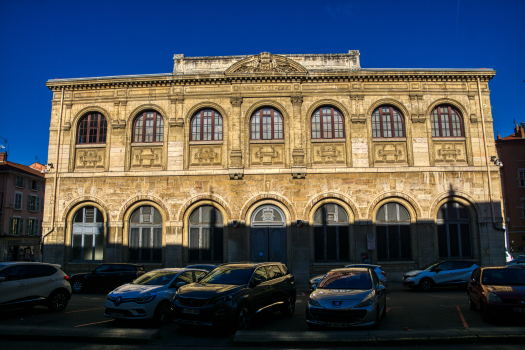 Musée des Beaux-Arts et d'Archéologie de Vienne 