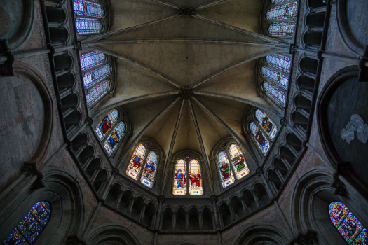 Kathedrale von Vienne