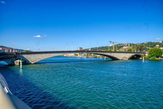 Pont de Lattre-de-Tassigny