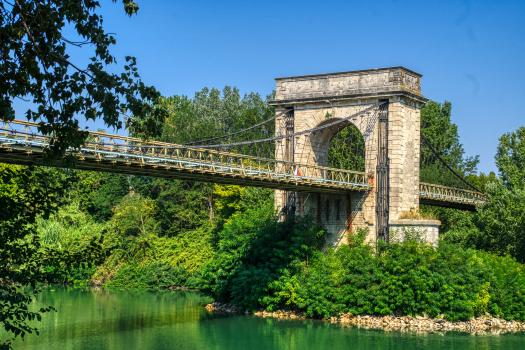 Pont de Fourques