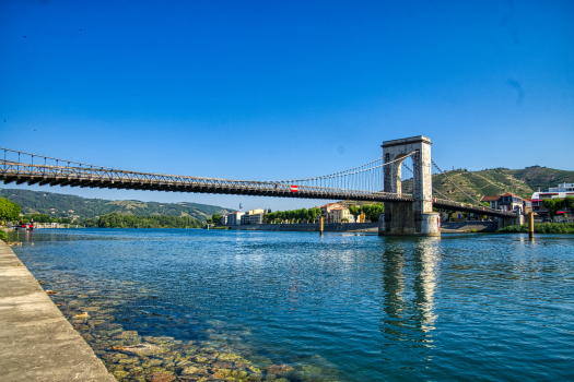 Marc-Seguin-Brücke