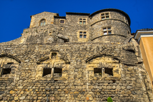Schloss Tournon 
