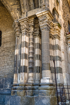 Le Puy-en-Velay Cathedral