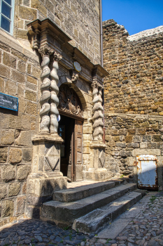 Chapelle des Pénitents Blancs du Puy-en-Velay