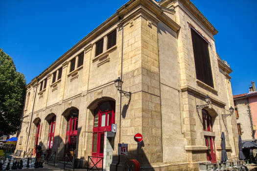 Bibliothèque municipale du Puy-en-Velay