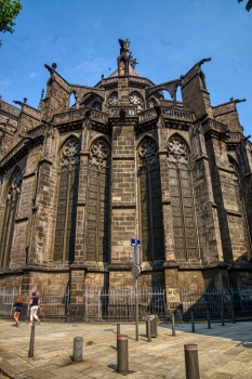Kathedrale von Limoges