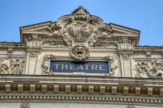 Opéra-Théâtre de Clermont-Ferrand 