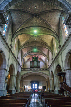 Église Saint-Pierre-des-Minimes