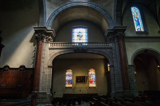 Église Saint-Pierre-des-Minimes