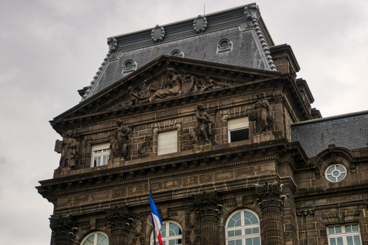 Hôtel de Préfecture du Puy-de-Dôme