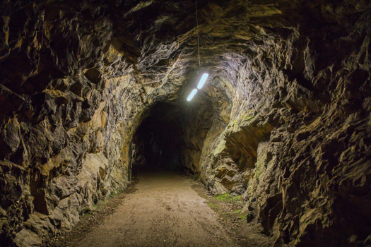 Tunnel de la Roche-Taillade
