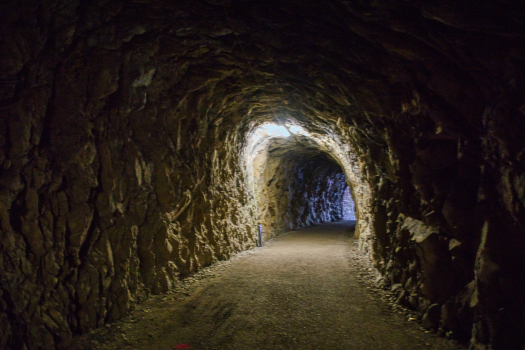 Tunnel de la Roche-Taillade 