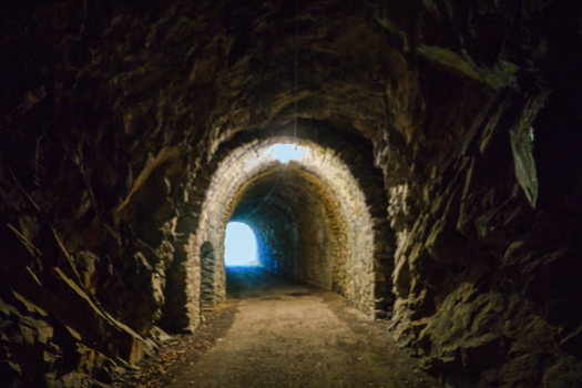 Tunnel de la Roche-Taillade