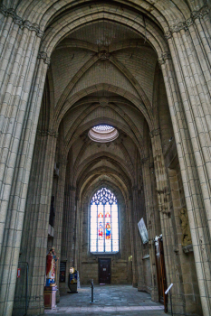 Cathédrale Saint-Étienne de Limoges