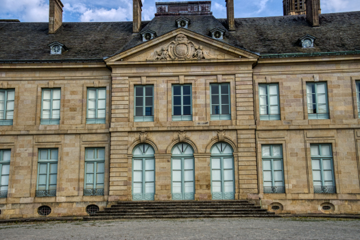 Musée de l'Evêché