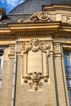 Hôtel des Postes de Limoges