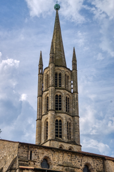 Église Saint-Michel-des-Lions 
