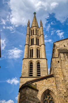 Kirche Saint-Michel-des-Lions