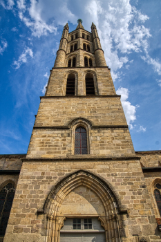 Église Saint-Michel-des-Lions