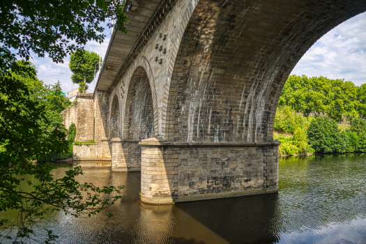 Pont-Neuf de Limoges