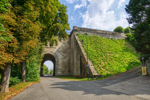 Pont-Neuf de Limoges