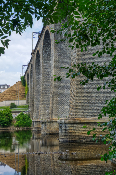 Limoges Viaduct 