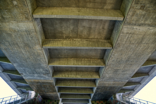 Georges-Guingouin-Brücke